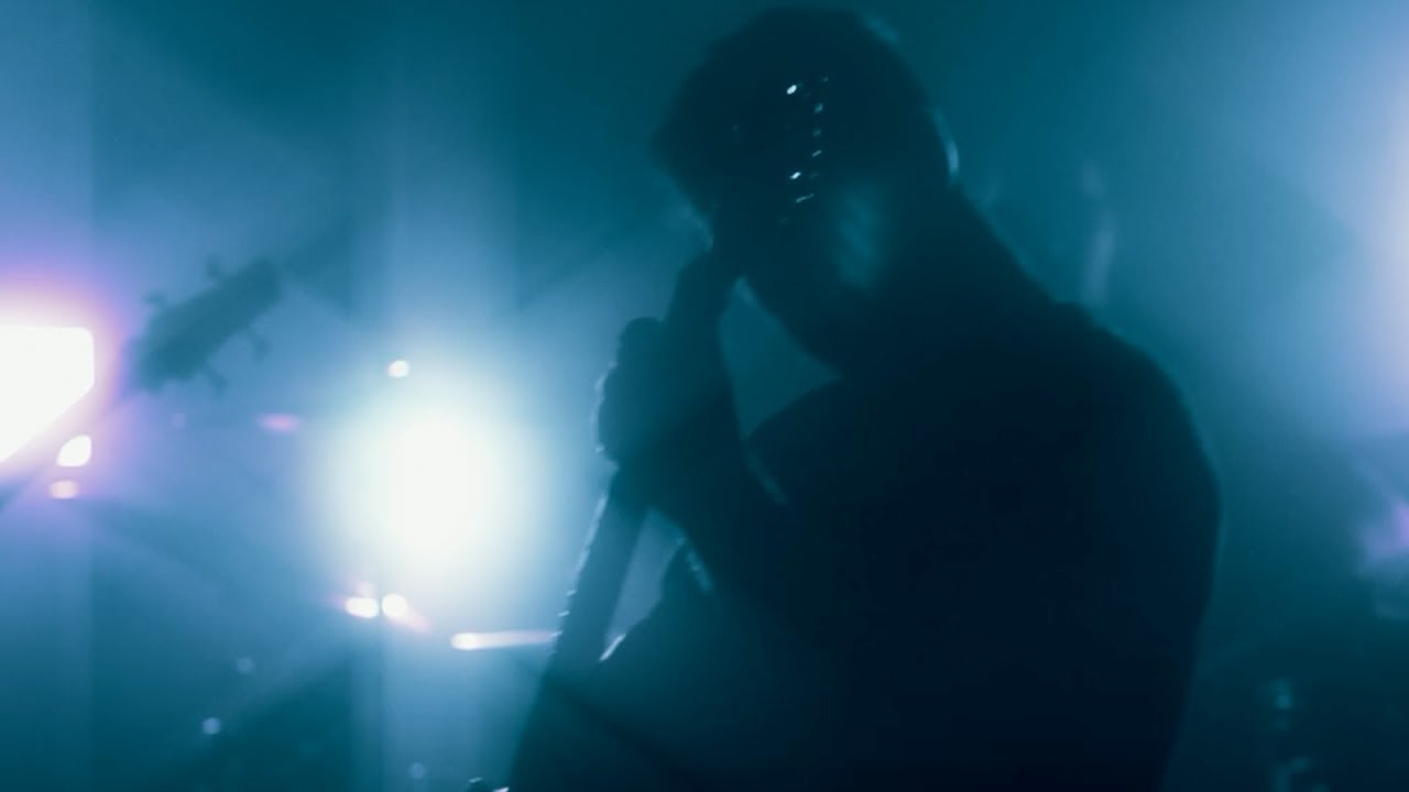 PHRENIA - Dissonance (Official Music Video)