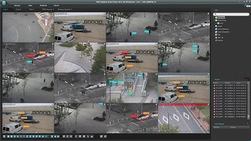 IDIS Deep Learning Video-2