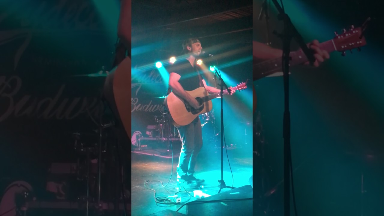 Hunter Phelps - Playing With Fire