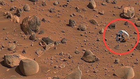 Sol 1229: NASA Rover Records Shocking 4K Mars Footage – You’ve Never Seen Mars Like This!