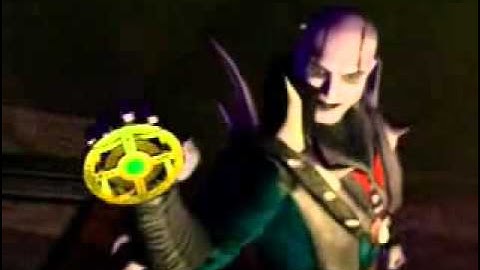 Mortal Kombat 4: Quan Chi Ultimate Difficulty Master Ladder II part 2/2