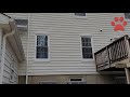 Power Washing Prince Frederick Maryland