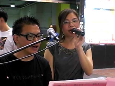 YoYo - 對你太在乎