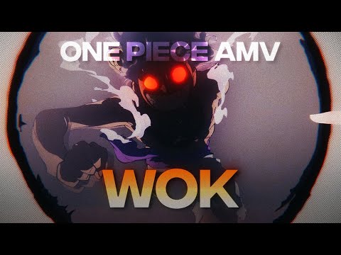 4K One PieceAMVEDITWOK