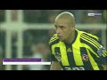 Deivid de Souza'nın Fenerbahçe'deki Tüm Golleri | Trendyol Süper Lig