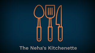 The Neha's Kitchenette - Silent  Live On Hai