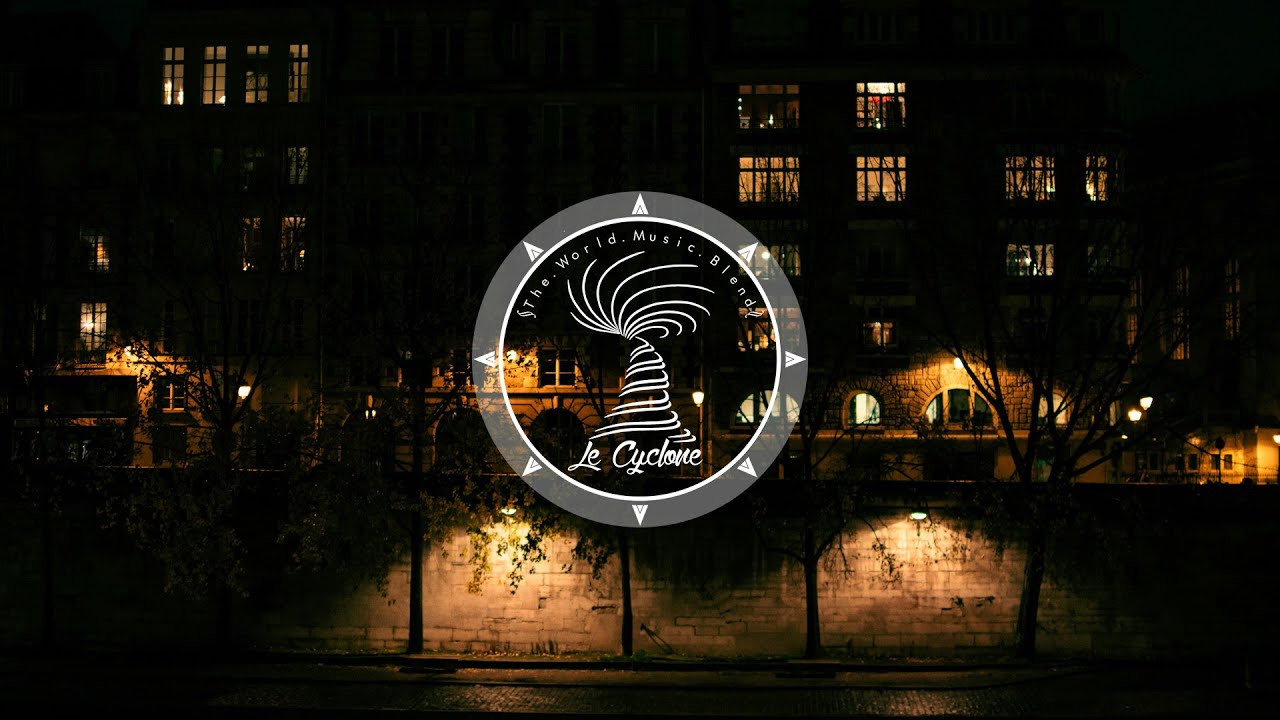 Giyo - A Secret Revealed