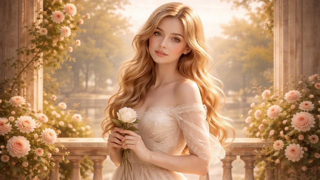 Música Clássica | Sonho de Elisa | Ecos de uma Melodia Eterna