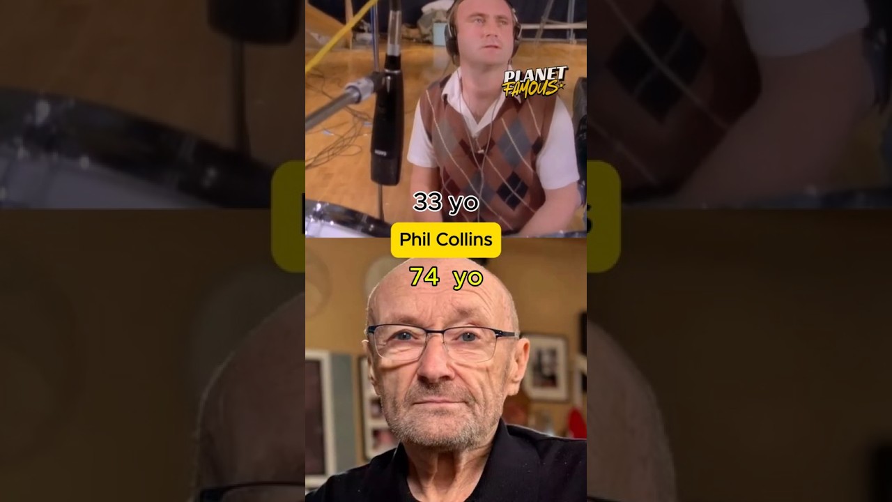 Band Aid “Do They Know It’s Christmas?” THEN vs NOW | What Happened to the 1984 Legends in 2025?