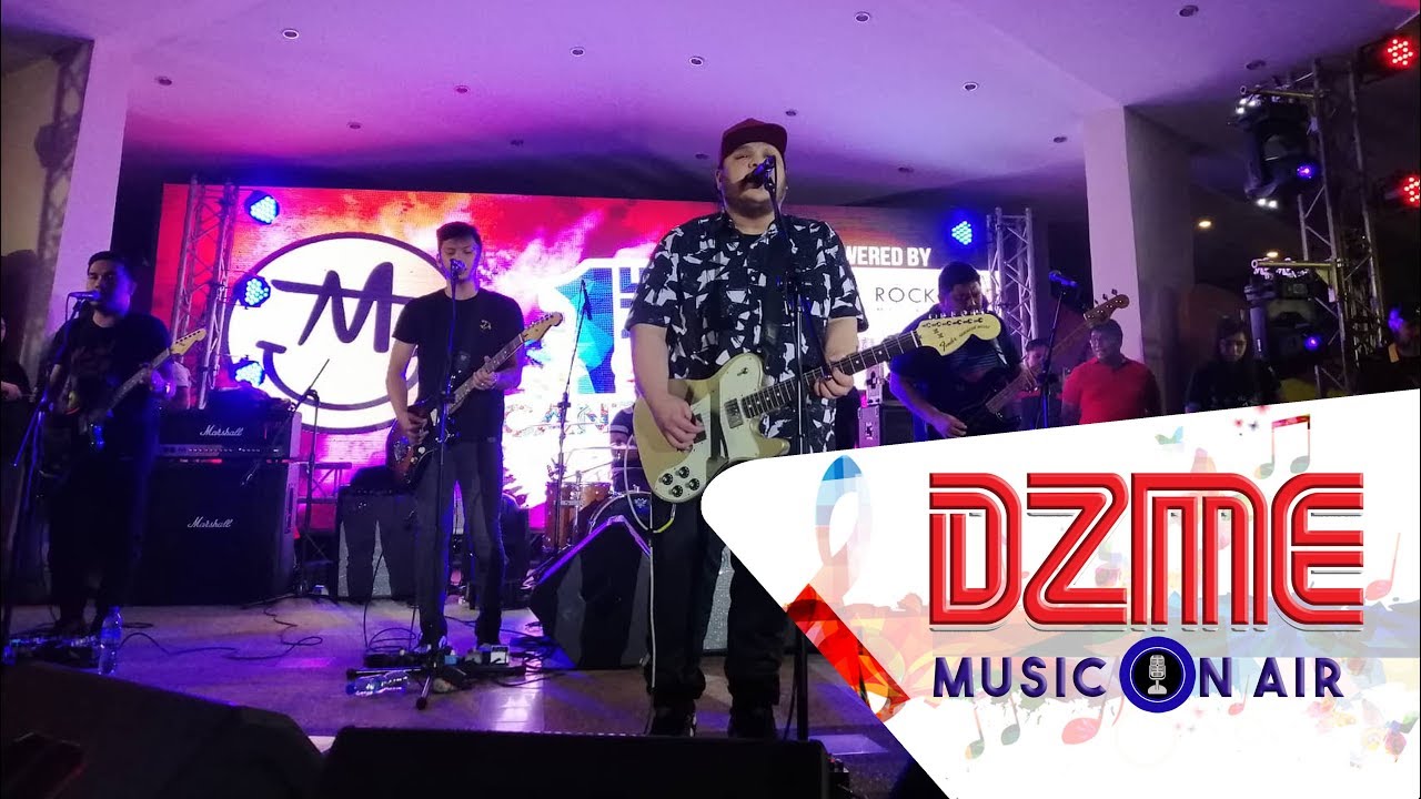 Laklak The Teeth (C) Mayonnaise YouTube