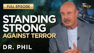 Dr. Phil: Making a Stand in Today's Culture | Praise on TBN
