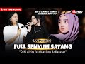 Ochi Alvira Ft. Maulana Ardiansyah - Full Senyum Sayang ( Official Music Video )