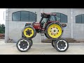 **SPECIAL** Fiatagri 88-94 DT