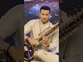 Sitar Meets Tabla A Soulful Jugalbandhi By Rishabsmusic