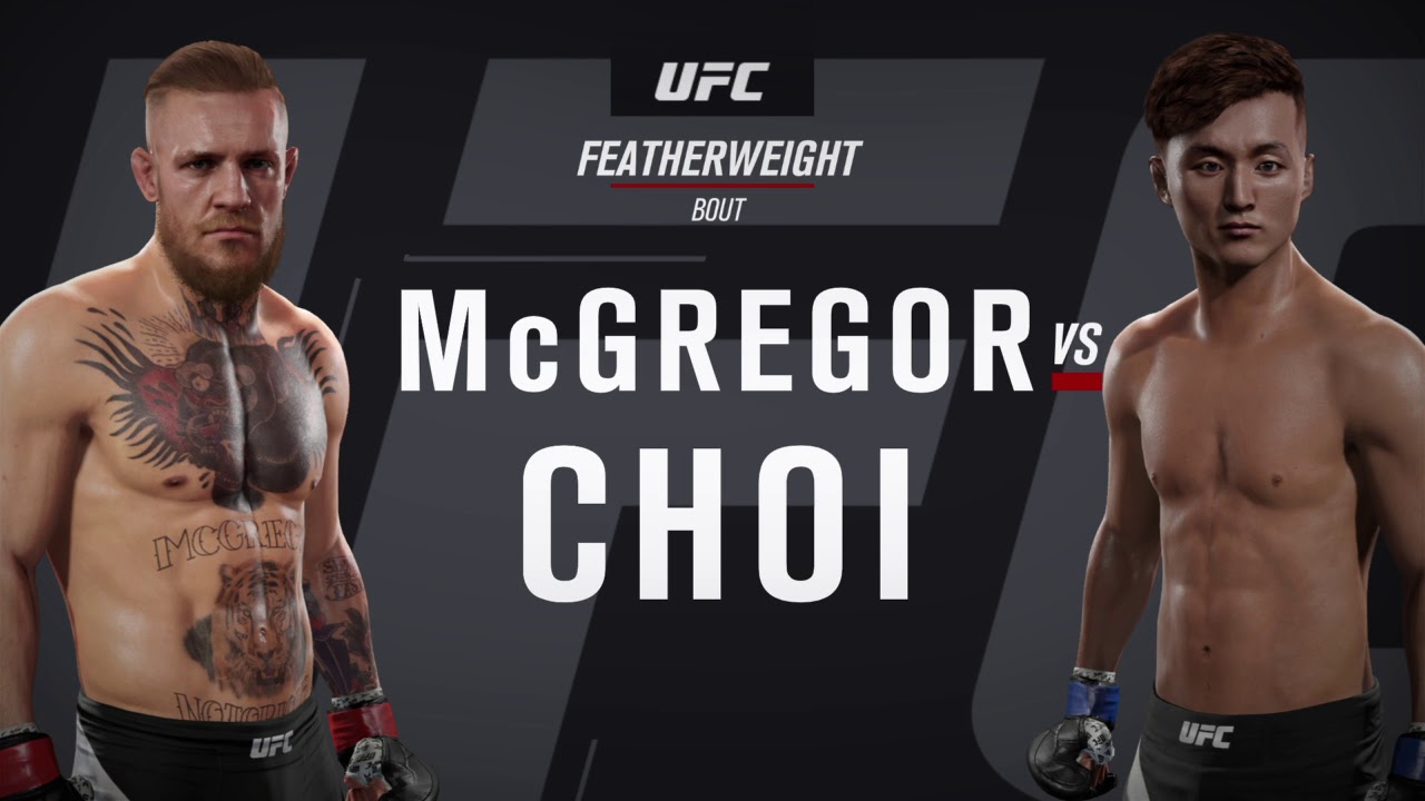 Ufc 2 pc download mega - lenahc