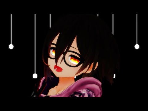【MMD】ロボ子さんで乙女解剖【ホロライブ】
