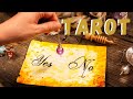 Pregunta lo que quieras❓ ¿Si o No? 🤷‍♀️- Tarot Tortuga🐢 - Interactivo