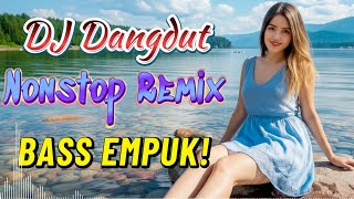 Download Lagu DJ DANGDUT TERBAIK FULL BASS  -  DJ ENAK NEMANI SAAT KERJA DJ TERBARU 2025 MP3