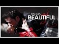 Hook & Emma | “YOUNG AND BEAUTIFUL”. [6x01]