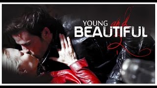 Hook &amp; Emma | “YOUNG AND BEAUTIFUL”. [6x01]