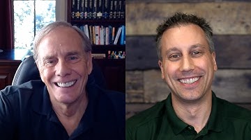The Forces Behind the Digital Transformation - Inductive Conversations #podcast