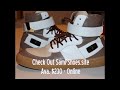 SAMFS SHOES ( SHOES 4 SALE)