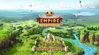 لعبة الامبراطورية Goodgame| Empire-Game| لعبة Goodgame-Empire video فيديو screenshot 4