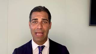 City of Miami Mayor Francis Suarez: Save the #2020Census!