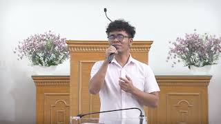 Hong Veh Nawn In - Lun Hangsing