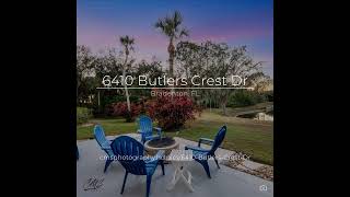 6410 Butlers Crest Dr, Bradenton, FL