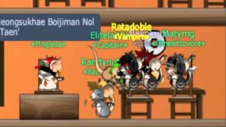 Gangnam Style / Transformice