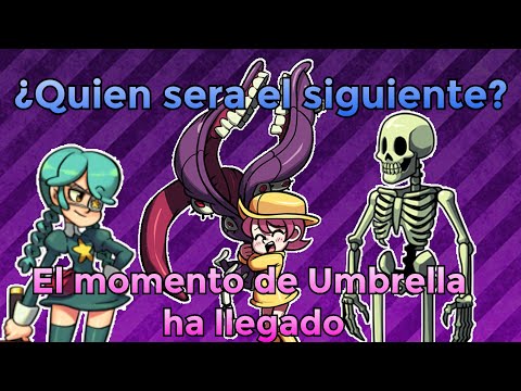 Vídeo: Skullgirls Para Obtener Un Nuevo Personaje Tras La Campaña De Indiegogo Que Batió Récords