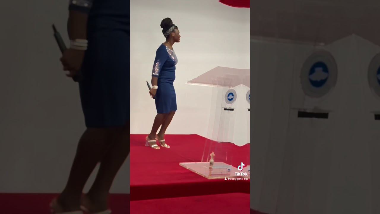 Sunday service recap 