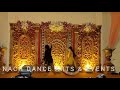 Bride  groom dance  duniya  tamma tamma  kamariya choreography nrityam studios shobhit saxena