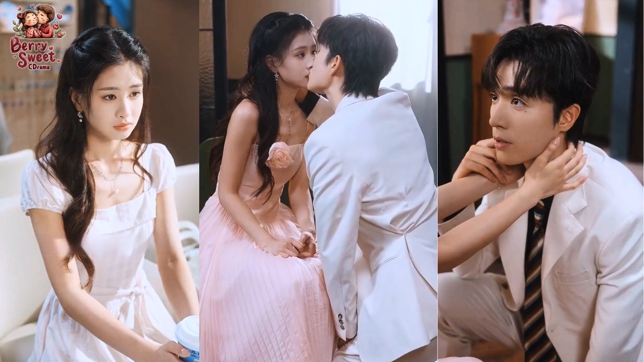 [ENG DUB] Reborn to Right the Wrongs: A Love That Defied Past Mistakes! | CDRAMA