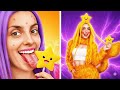 😱 From Messy to Gorgeous in 2 Hours! Viral TikTok Beauty Tips to become a STAR!