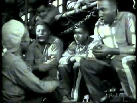 score試験 Hells Highway