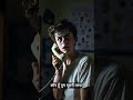 3 Baje Aaya Bhootiya Call ☎️ Dual Horror short #short