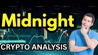 Midnight (NIGHT): Massive 2026 Mainnet Update & New ZK-Proof News!