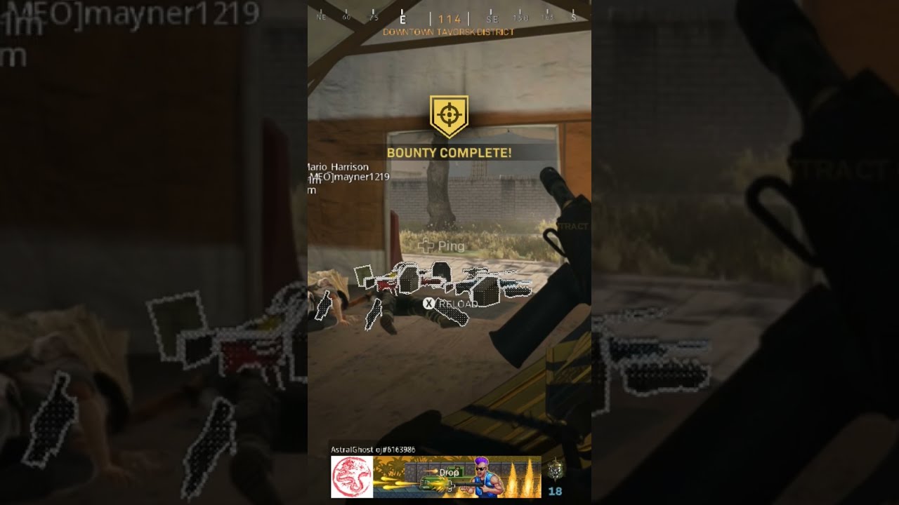 Bad Meets Worse pt2 - Call of Duty Warzone