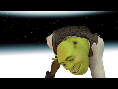 Video: Kada je shrek napisan?