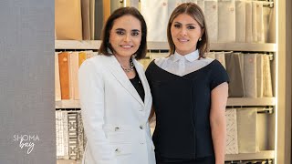 Shoma Bay Luxury Condos Miami | Inside Shoma Bay with Stephanie Shojaee & Adriana Hoyos Part 2 Profile