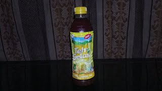 Review Produk #2477 : Teh Gelas Honey Lemon Tea