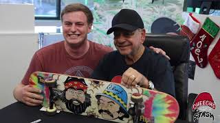 Cheech's Private Stash Nevada Made