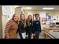Urbandale High School FutureReady Iowa Website Project