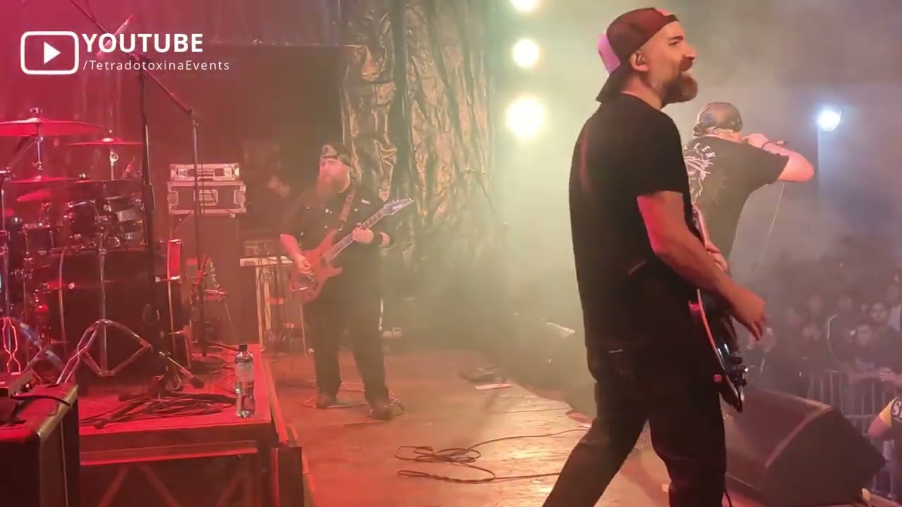 Por Hablar Presentación Completa | Dalevuelta Fuimos y lo somos