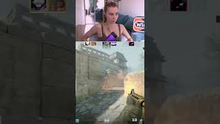 Эйс От Стримерки Janichka С Помощью