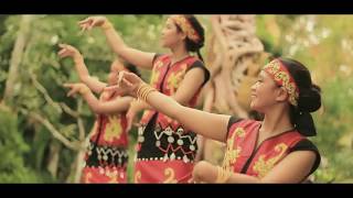 THEME SONG ASIAN YOUTH DAY 2017 Cover  Keuskupan Agung Pontianak
