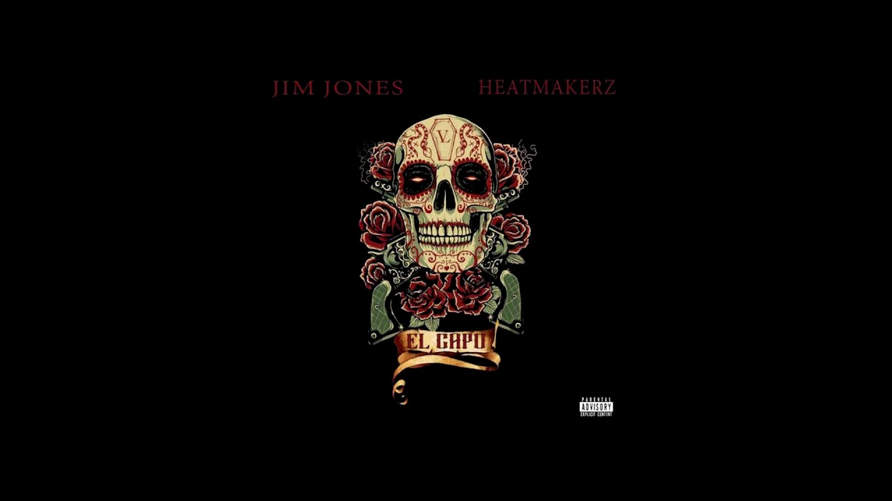 Jim Jones - State of the Union INSTRUMENTAL