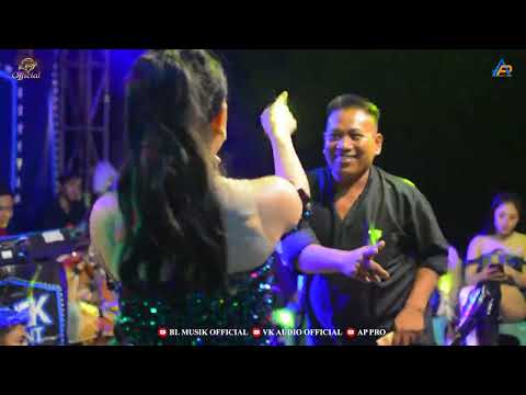 NELLA KHARISMA - JURAGAN EMPANG - LIRIK